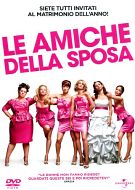 LE AMICHE DELLA SPOSA
