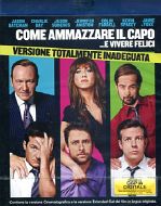 Come ammazzare il capo... e vivere felici
