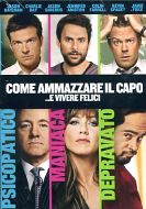 COME AMMAZZARE IL CAPO... E VIVERE FELICI