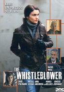 THE WHISTLEBLOWER