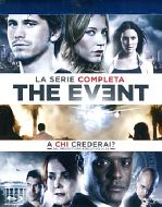 The Event - La serie Completa