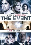 THE EVENT - La serie Completa