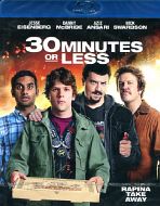 30 Minutes or less