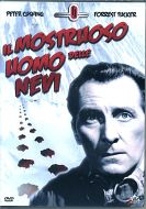 IL MOSTRUOSO UOMO DELLE NEVI