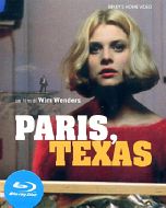 Paris Texas
