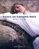 Picnic a Hanging Rock