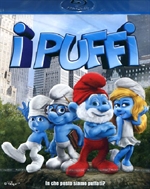 I Puffi