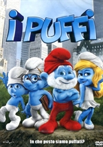 I PUFFI