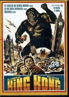 GLI EREDI DI KING KONG ( 2 Dvd )
