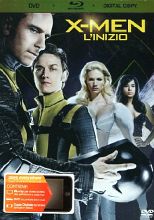 X MEN : L'Inizio  ( Ed. Reverse )