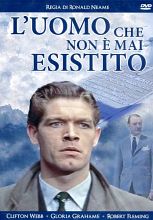 L'UOMO CHE NON ERA MAI ESISTITO