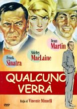 QUALCUNO VERRA'