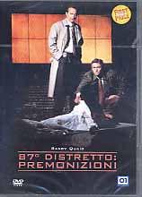 87° DISTRETTO : Premonizioni 