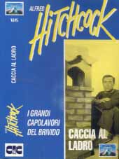 CACCIA AL LADRO