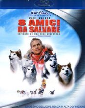 8 amici da salvare