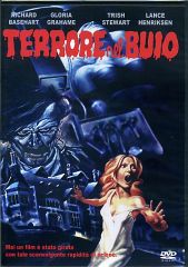 TERRORE NEL BUIO