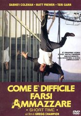 COME E' DIFFICILE FARSI AMMAZZARE