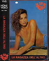 LA RAGAZZA DELL' ALTRO