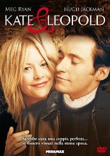 KATE & LEOPOLD