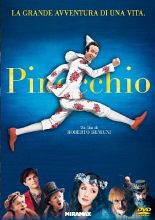 PINOCCHIO  ( 2002 )