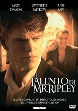 IL TALENTO DI MR. RIPLEY 