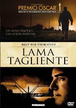 LAMA TAGLIENTE 