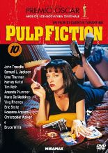 PULP FICTION 