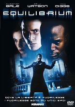 EQUILIBRIUM