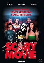 SCARY MOVIE