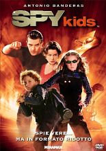 SPY KIDS 