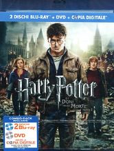 Harry Potter e i doni della morte - Parte 2 