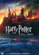 HARRY POTTER E I DONI DELLA MORTE - Parte I & 2 