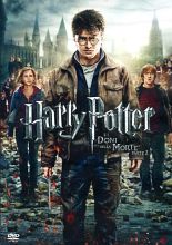 HARRY POTTER E I DONI DELLA MORTE - Parte 2
