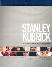 Stanley Kubrick Collection