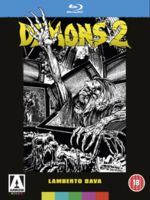 Demoni 2