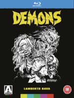 Demoni 