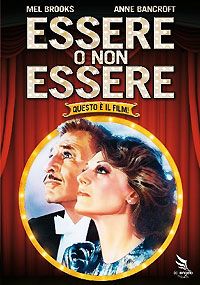 ESSERE O NON ESSERE