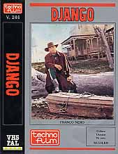 DJANGO