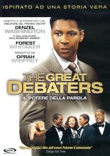 THE GREAT DEBATERS