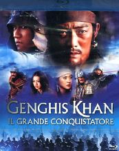 Genghis Khan - Il Grande Conquistatore