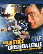 True Justice - Giustizia letale
