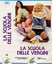LA SCUOLA DELLE VERGINI