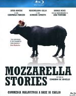 Mozzarella Stories