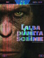 L'alba del pianeta delle scimmie