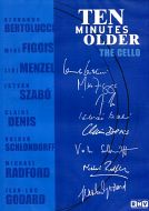 TEN MINUTES OLDER - The Cello