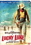 LUCKY LUKE