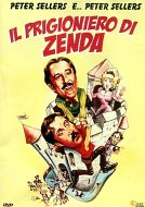 IL PRIGIONIERO DI ZENDA