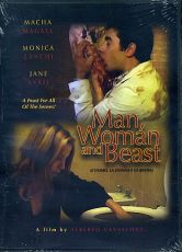 L'UOMO LA DONNA E LA BESTIA ( Spell )