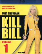 Kill Bill - Vol. 1