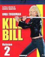 Kill Bill - Vol. 2